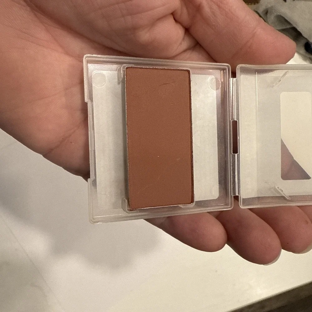 Mary Kay Mineral Cheek Color Cinnamon Stick 012977 NEW DISCONTINUED‎